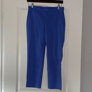 White House Black Market capris